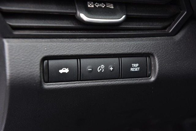 2024 Nissan Altima SR