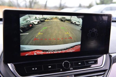 2024 Nissan Altima SR