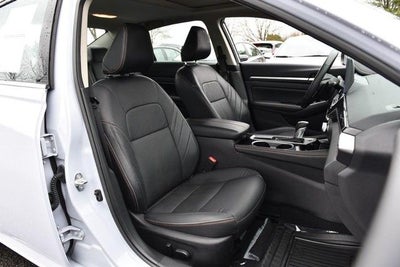 2024 Nissan Altima SR