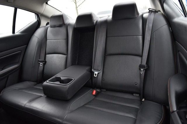 2024 Nissan Altima SR