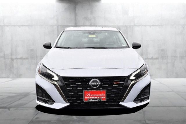 2024 Nissan Altima SR