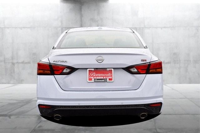 2024 Nissan Altima SR