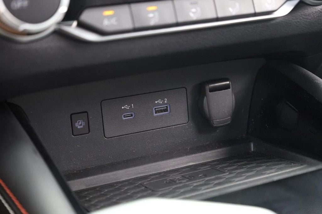 2024 Nissan Altima SR