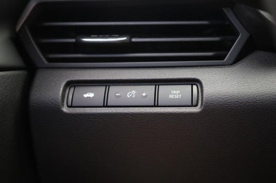 2024 Nissan Altima SR