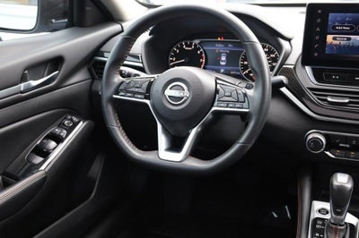 2024 Nissan Altima SR