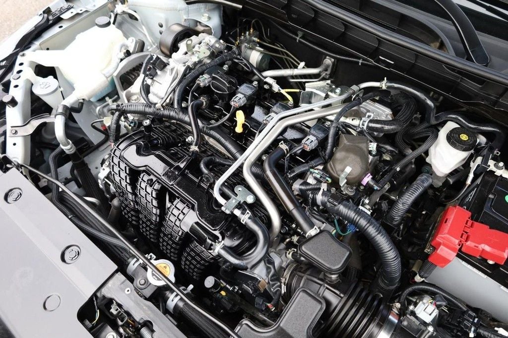 2024 Nissan Altima SR