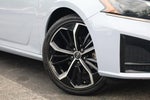 2024 Nissan Altima SR