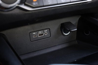 2024 Nissan Altima SR