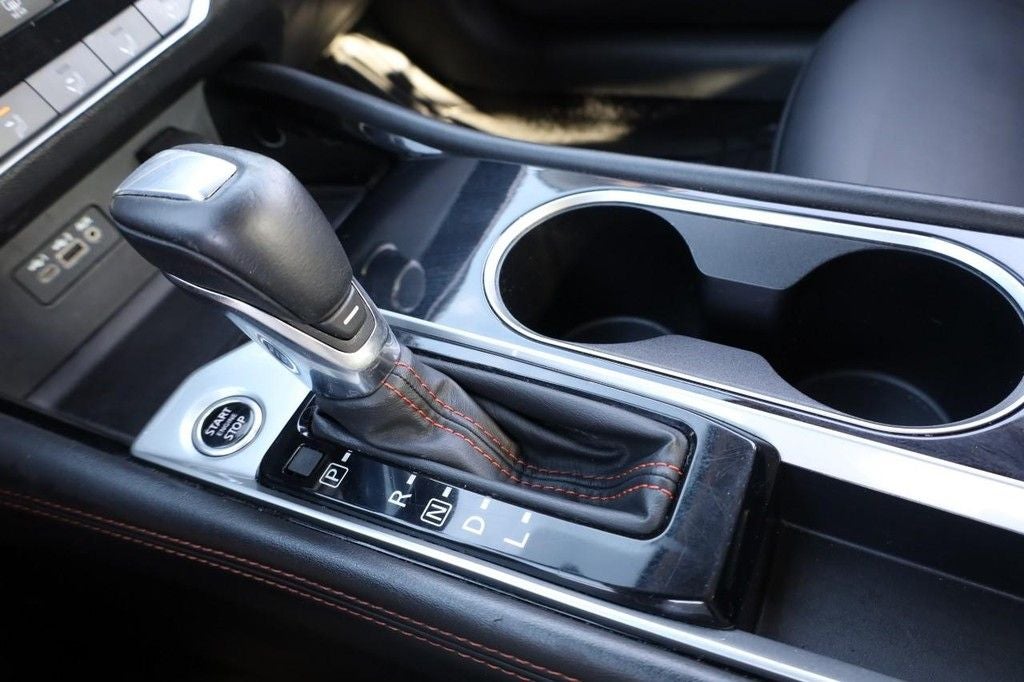 2024 Nissan Altima SR