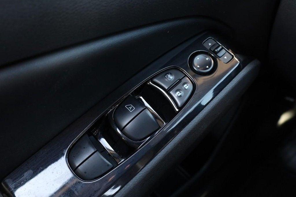 2024 Nissan Altima SR