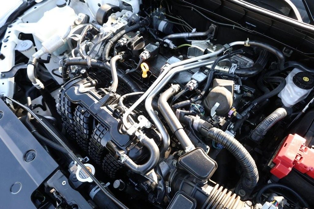 2024 Nissan Altima SR
