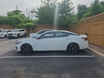 2024 Nissan Altima SR
