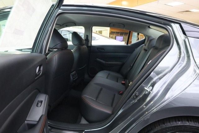2026 Nissan Altima 2.5 SR