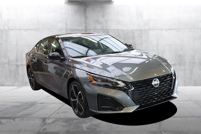 2026 Nissan Altima 2.5 SR