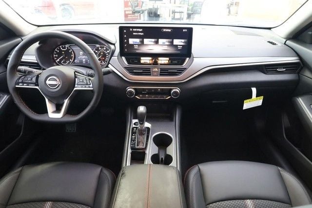 2026 Nissan Altima 2.5 SR