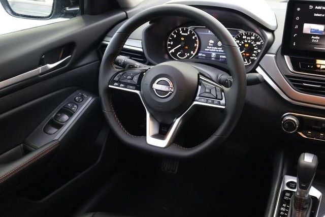 2026 Nissan Altima 2.5 SR