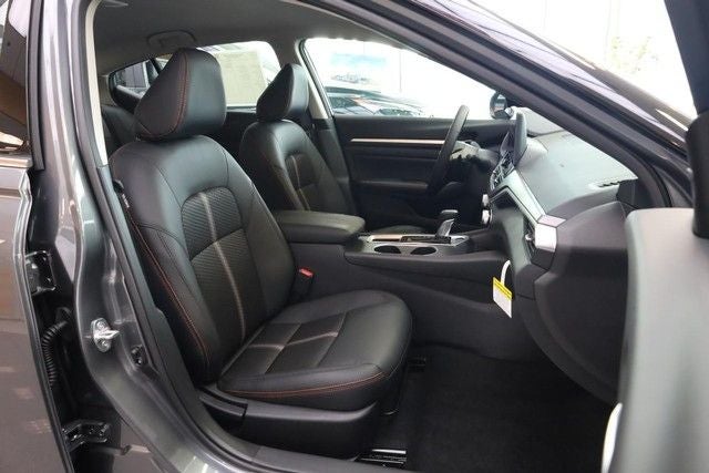 2026 Nissan Altima 2.5 SR