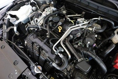 2026 Nissan Altima 2.5 SR