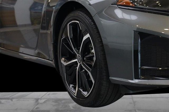 2026 Nissan Altima 2.5 SR