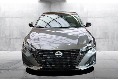 2026 Nissan Altima 2.5 SR