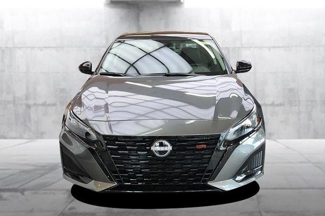 2026 Nissan Altima 2.5 SR