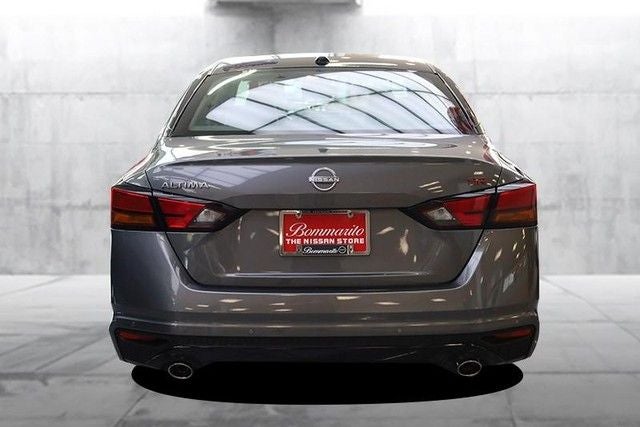 2026 Nissan Altima 2.5 SR