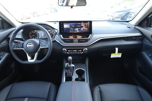 2026 Nissan Altima 2.5 SR
