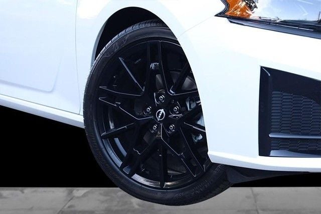 2026 Nissan Altima 2.5 SR
