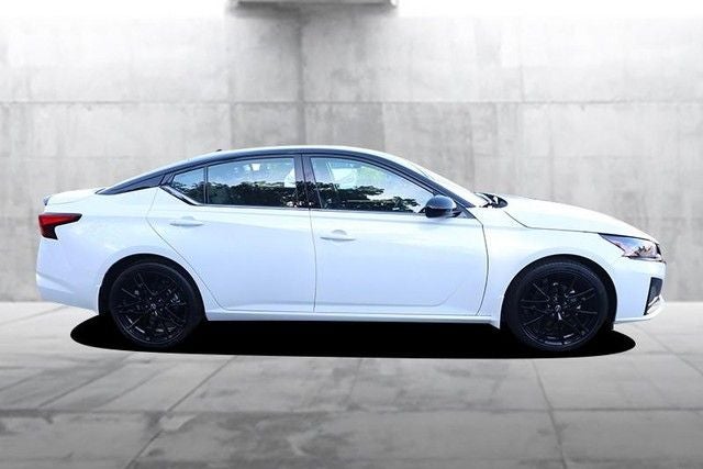 2026 Nissan Altima 2.5 SR