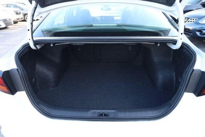 2026 Nissan Altima 2.5 SR