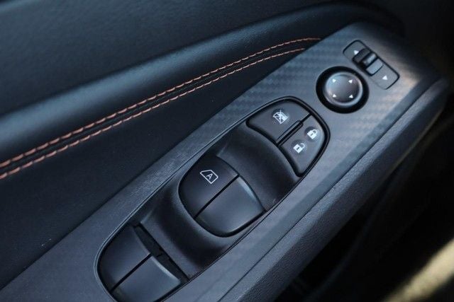 2022 Nissan Altima 2.5 SR Midnight Edition [MotorTrend Certified]