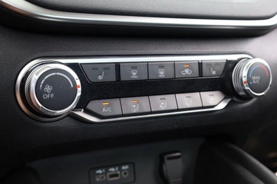 2019 Nissan Altima 2.5 SR Premium Package [MotorTrend Certified]