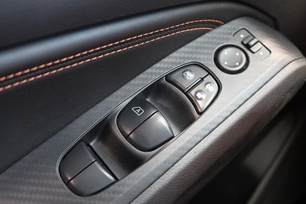 2019 Nissan Altima 2.5 SR Premium Package [MotorTrend Certified]