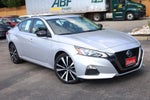 2019 Nissan Altima 2.5 SR Premium Package [MotorTrend Certified]