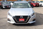 2019 Nissan Altima 2.5 SR Premium Package [MotorTrend Certified]