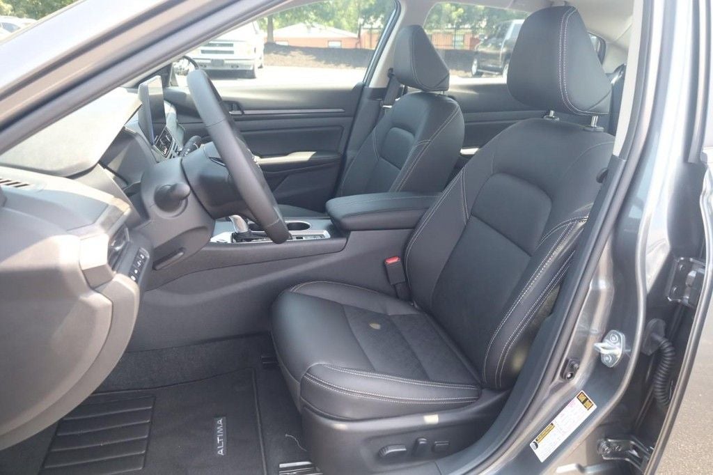 2026 Nissan Altima 2.5 SV