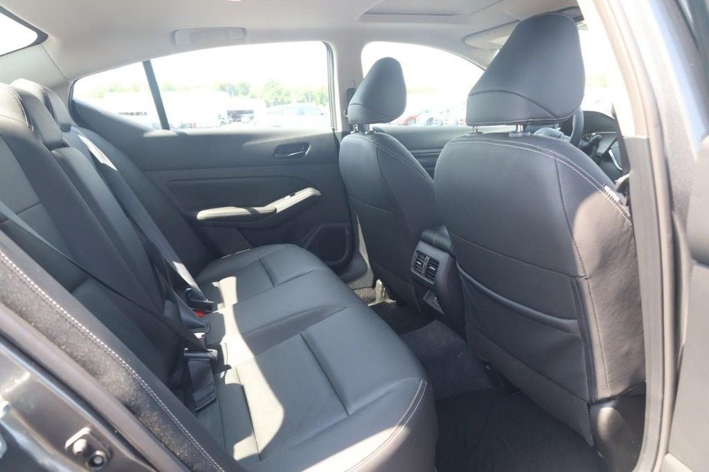 2026 Nissan Altima 2.5 SV