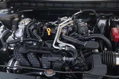 2026 Nissan Altima 2.5 SV
