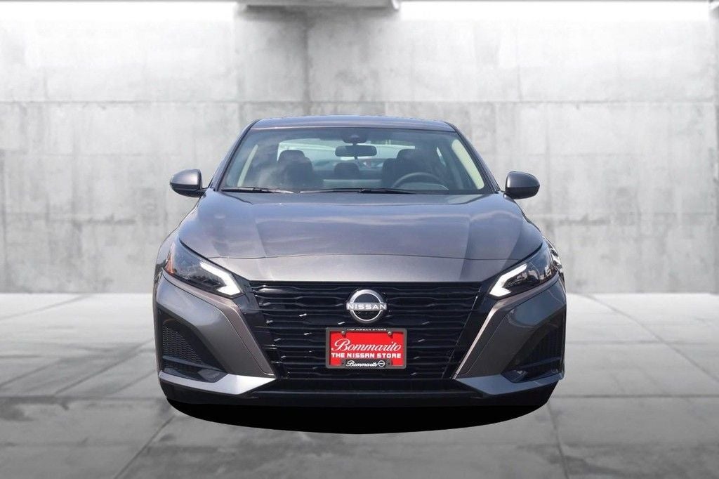 2026 Nissan Altima 2.5 SV