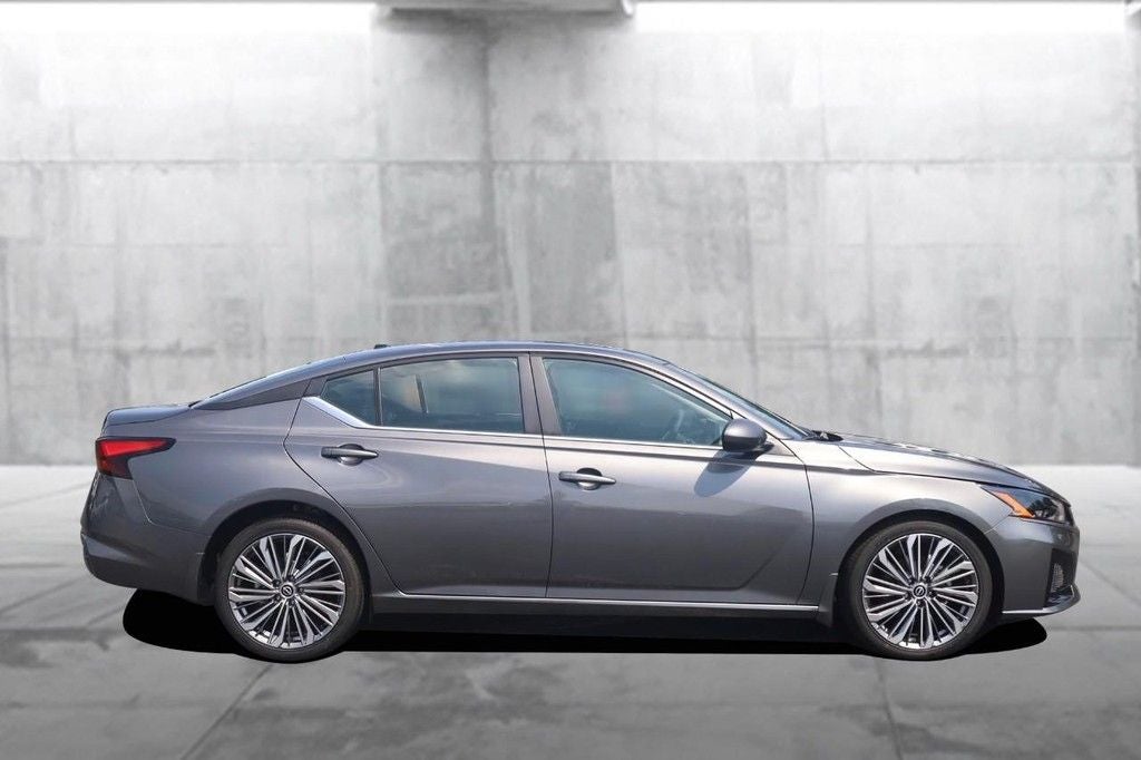 2026 Nissan Altima 2.5 SV