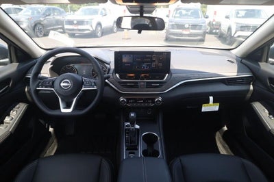 2026 Nissan Altima 2.5 SV