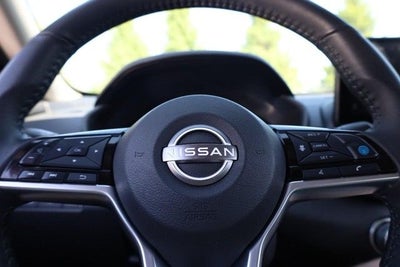 2025 Nissan Altima 2.5 SV Premium Package