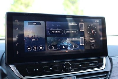 2025 Nissan Altima 2.5 SV Premium Package