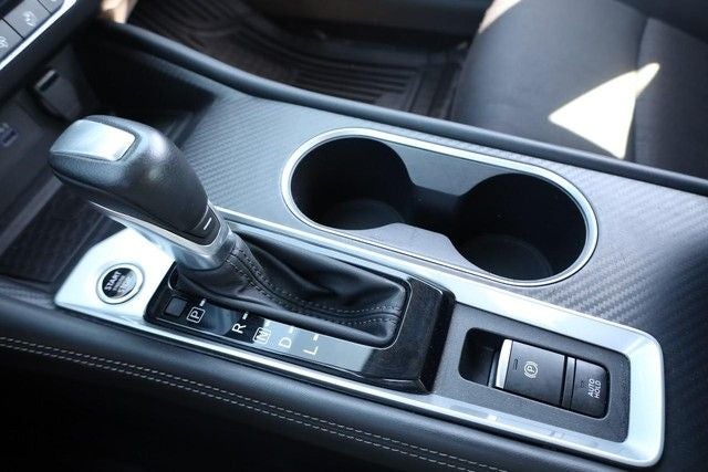 2025 Nissan Altima 2.5 SV Premium Package
