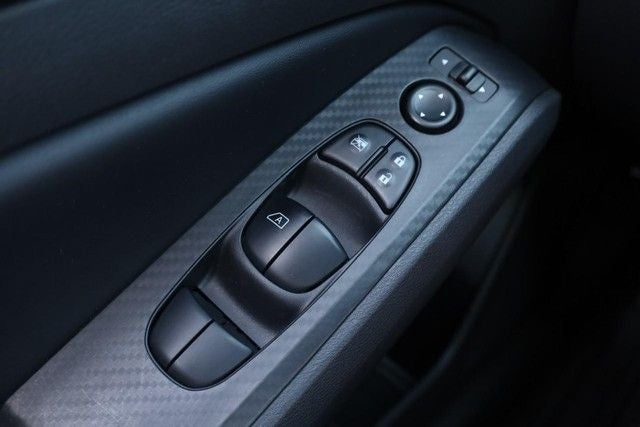 2025 Nissan Altima 2.5 SV Premium Package