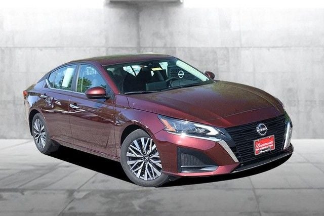 2025 Nissan Altima 2.5 SV Premium Package