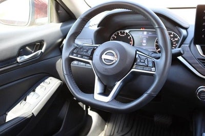 2025 Nissan Altima 2.5 SV Premium Package