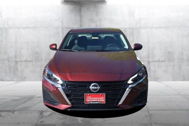 2025 Nissan Altima 2.5 SV Premium Package