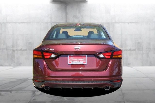 2025 Nissan Altima 2.5 SV Premium Package