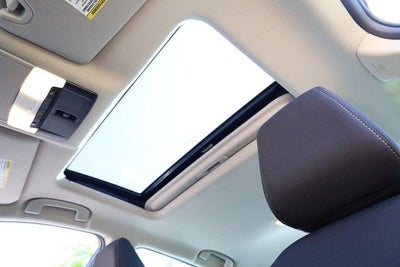 2025 Nissan Altima 2.5 SV Premium Package